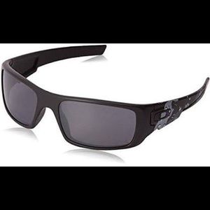 Oakley Crankshaft Mens Sunglasses